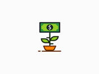 Gif monnaie